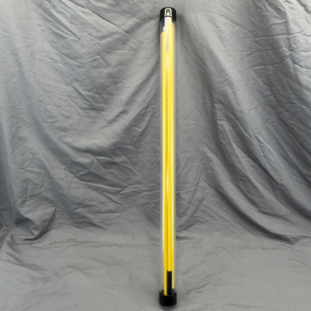 Golf Alignment Sticks Shock Cord Poles Training